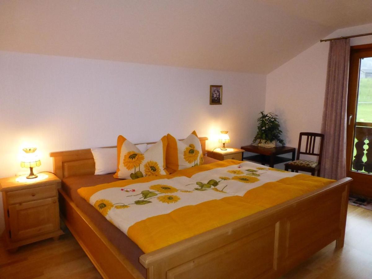 Blissful Apartment In Altenau With Patio Altenau (Bavaria) Quarto foto